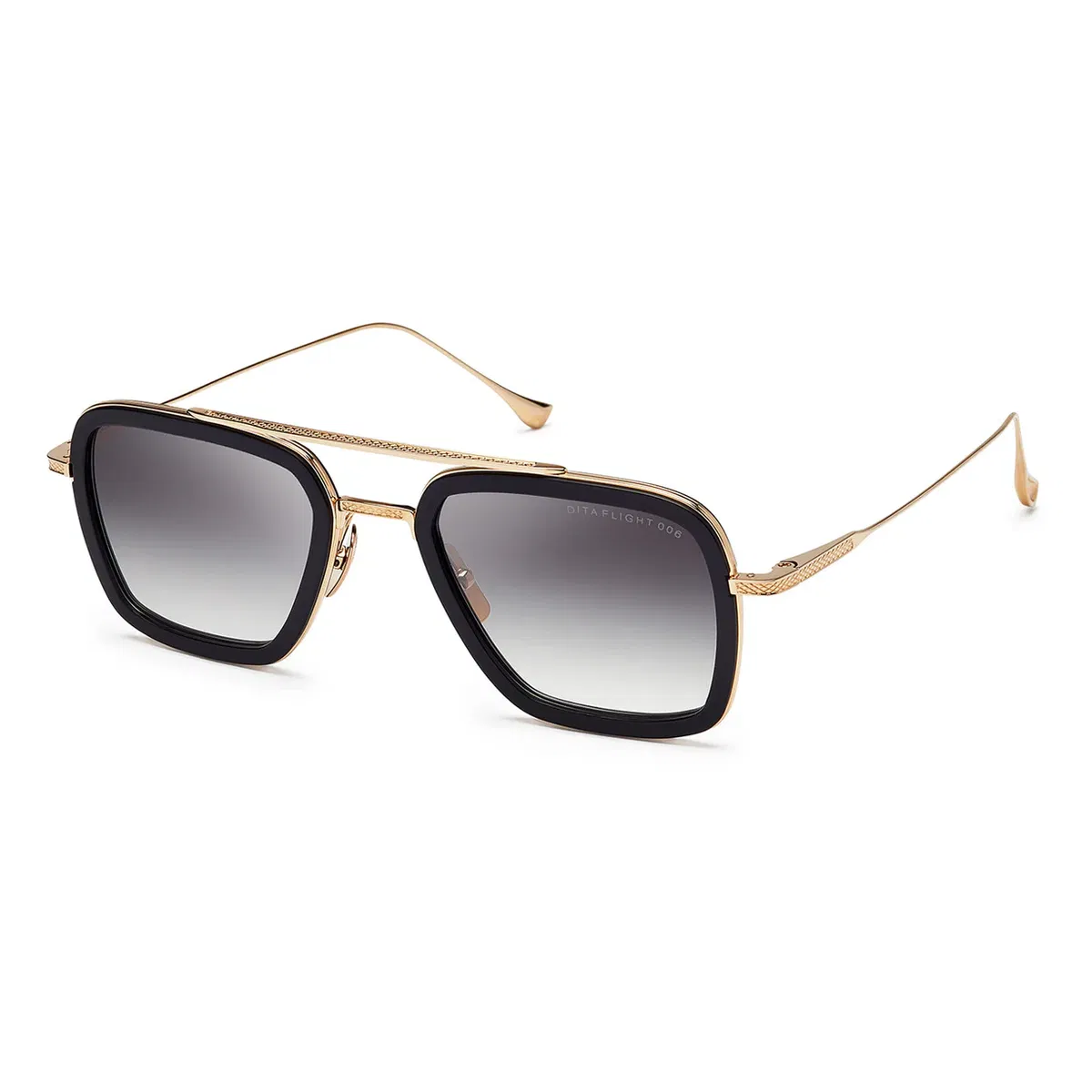 Dita Flight 006
