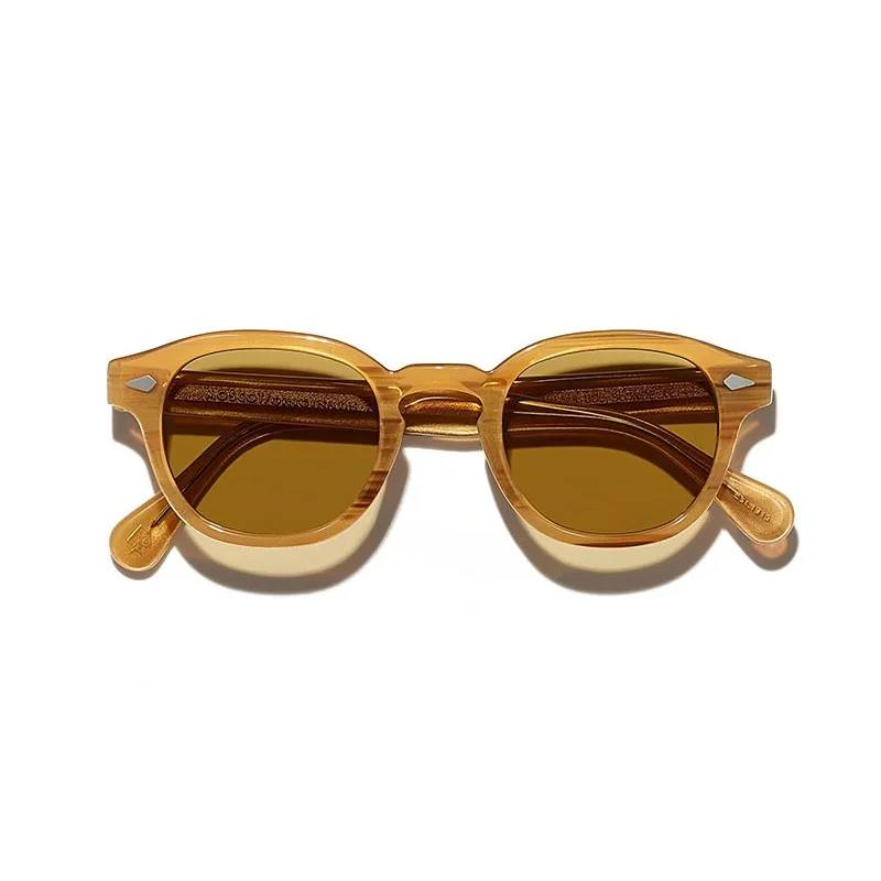 Moscot Lemtosh col. Blonde/Amber
