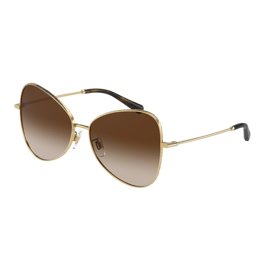 Dolce & Gabbana DG 2274 - 02/13 Gold