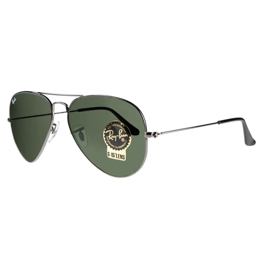 RayBan 3025 w0879